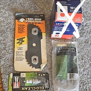 FREE- WITH ANY VINTAGE PURCHASE OVER 31$+ all new packaged